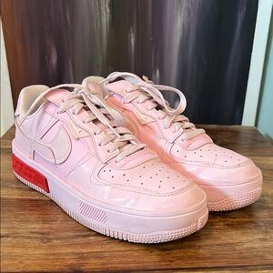 Nike Air Force 1 Fontanka